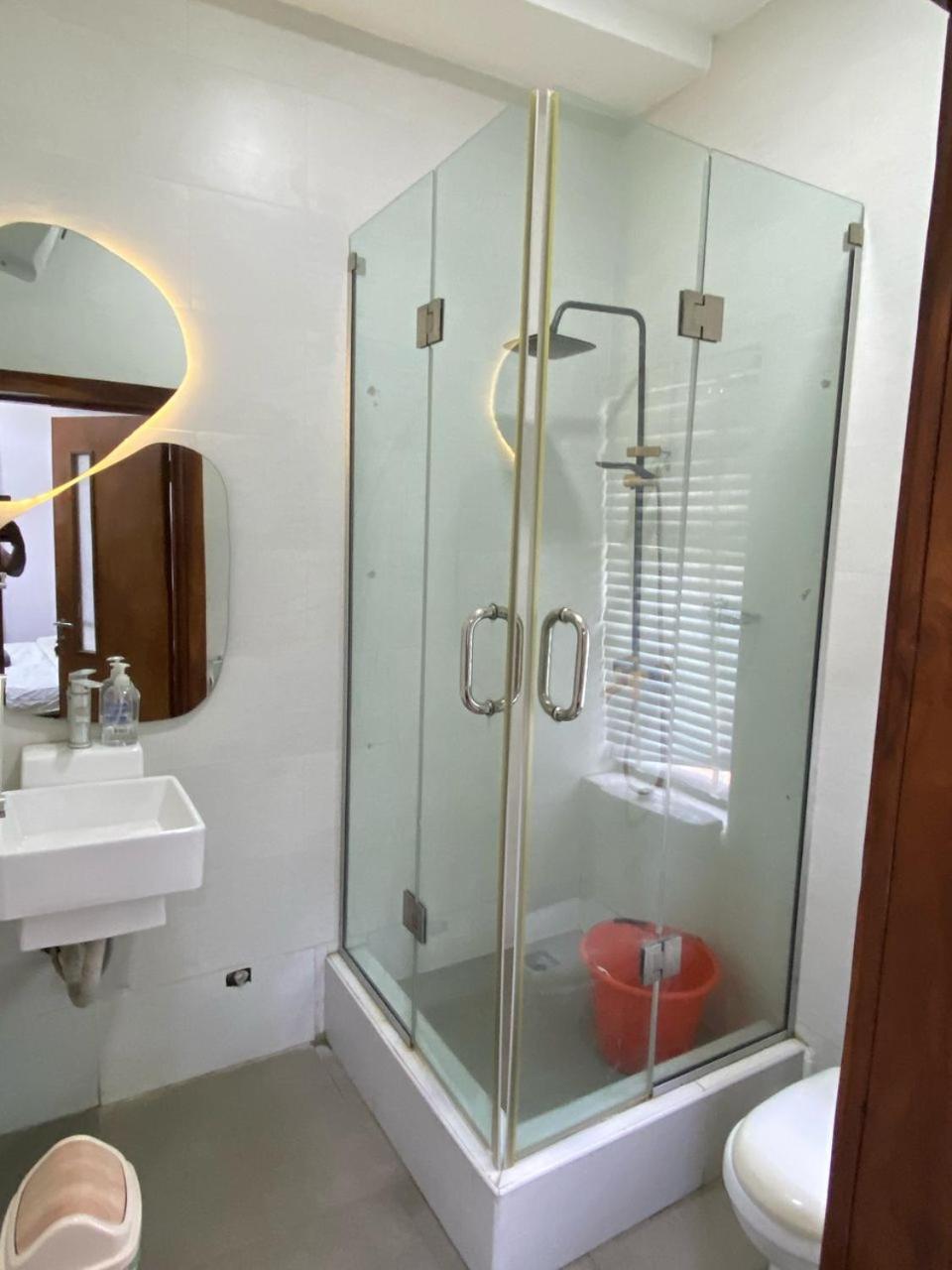 2-Bedroom Furnished Apartment - Lekki Lagos Kültér fotó